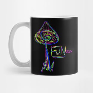 Fun guy Mug